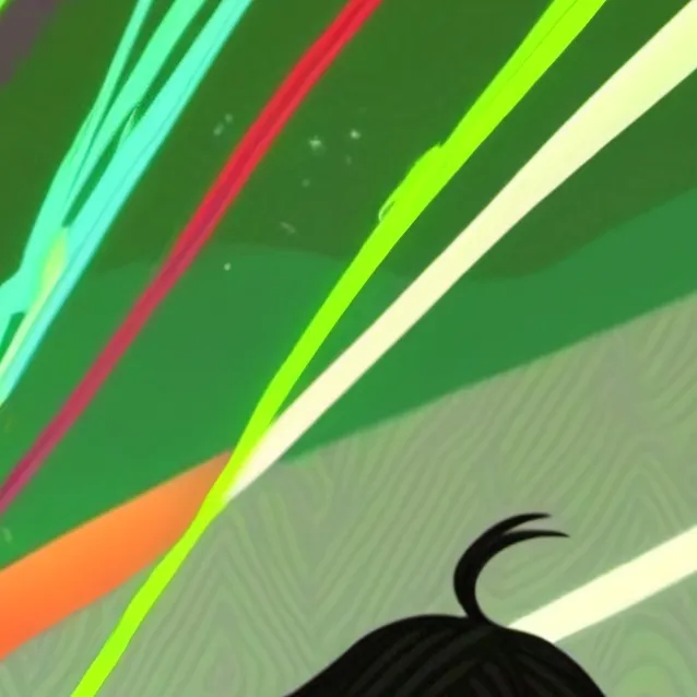 chat with ai character: milly 