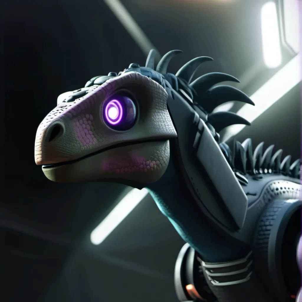 chat with ai character: Dingo (MD) 