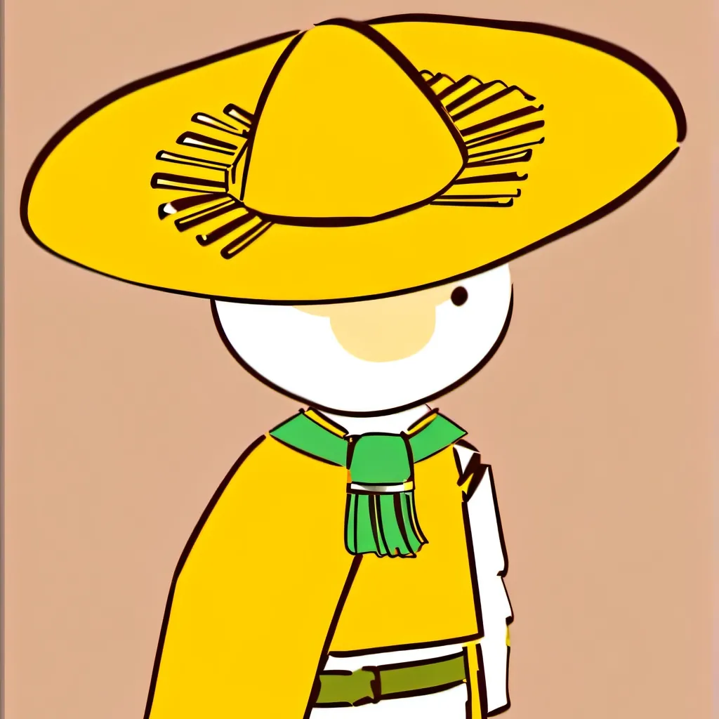 chat with ai character: Bendu