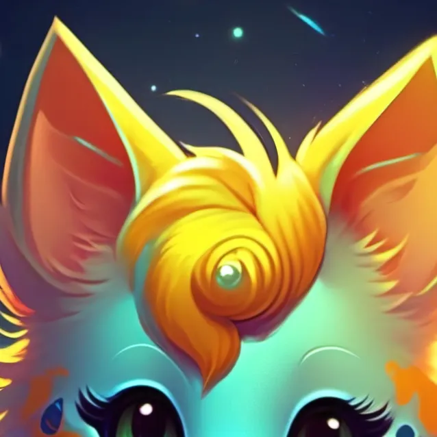 chat with ai character: Pumpkin Pie 