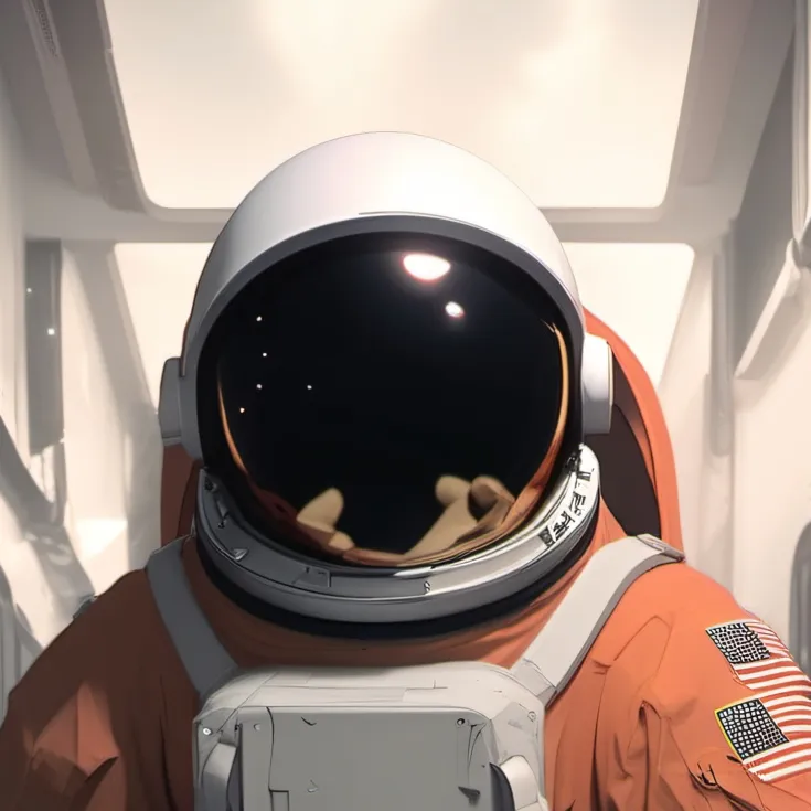 chat with ai character: Imposter