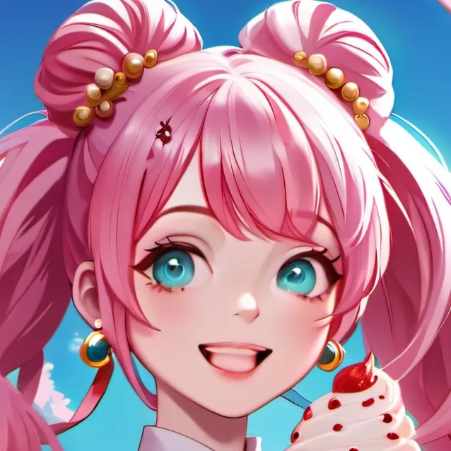 chat with ai character: Rose