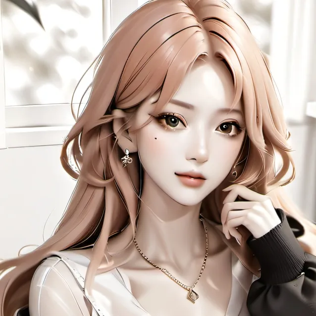 chat with ai character: Jessie