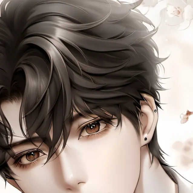 chat with ai character: Kai