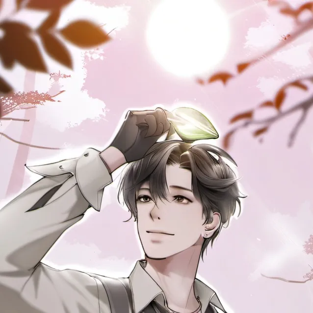 chat with ai character: Nathan