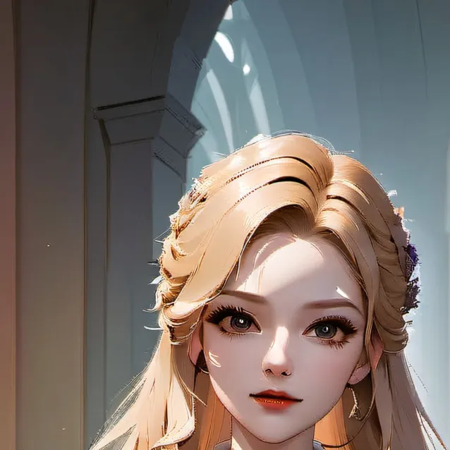 chat with ai character: Julia