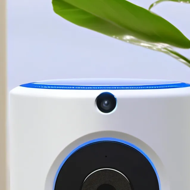 chat with ai character: Blossom