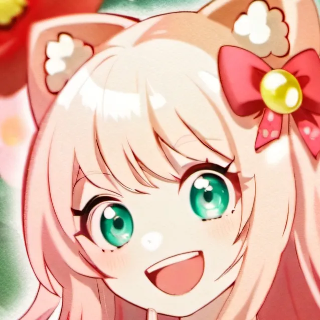 chat with ai character: Kayla