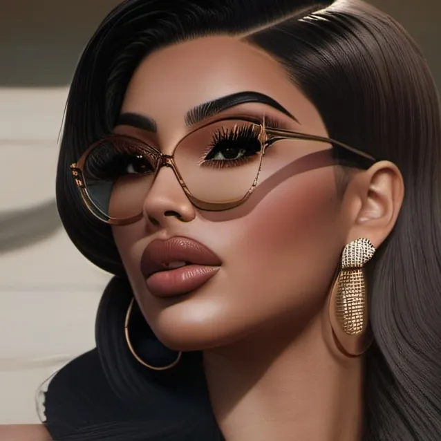 chat with ai character: Nevaeh