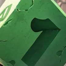 chat with ai character: mario alien attack