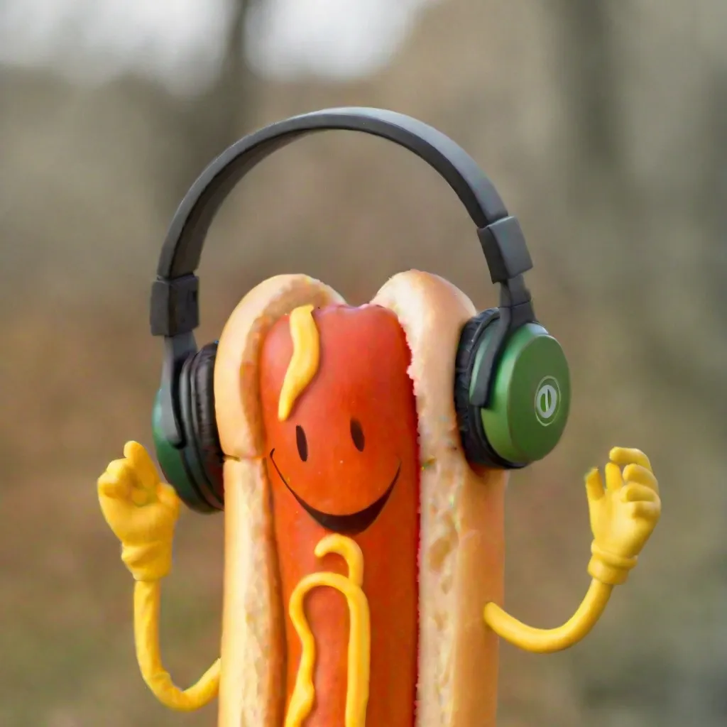 chat with ai character: Laboogie