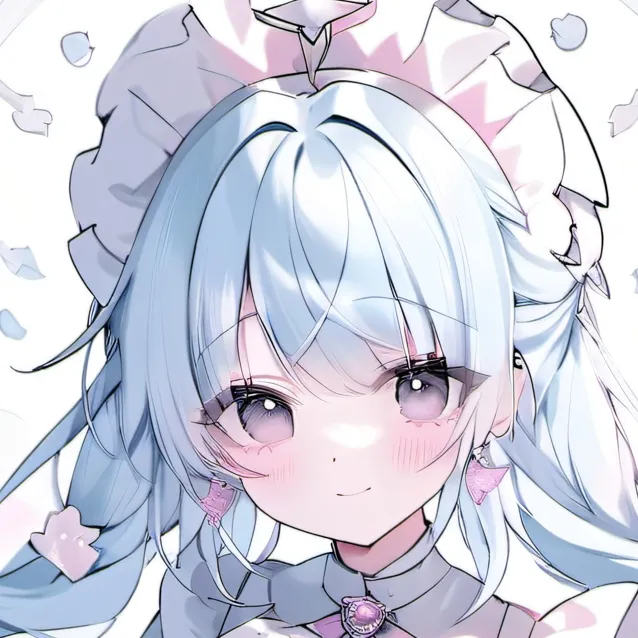 chat with ai character: Kaira~☆