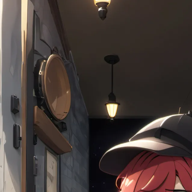 chat with ai character: spike