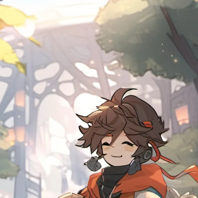 chat with ai character: kota