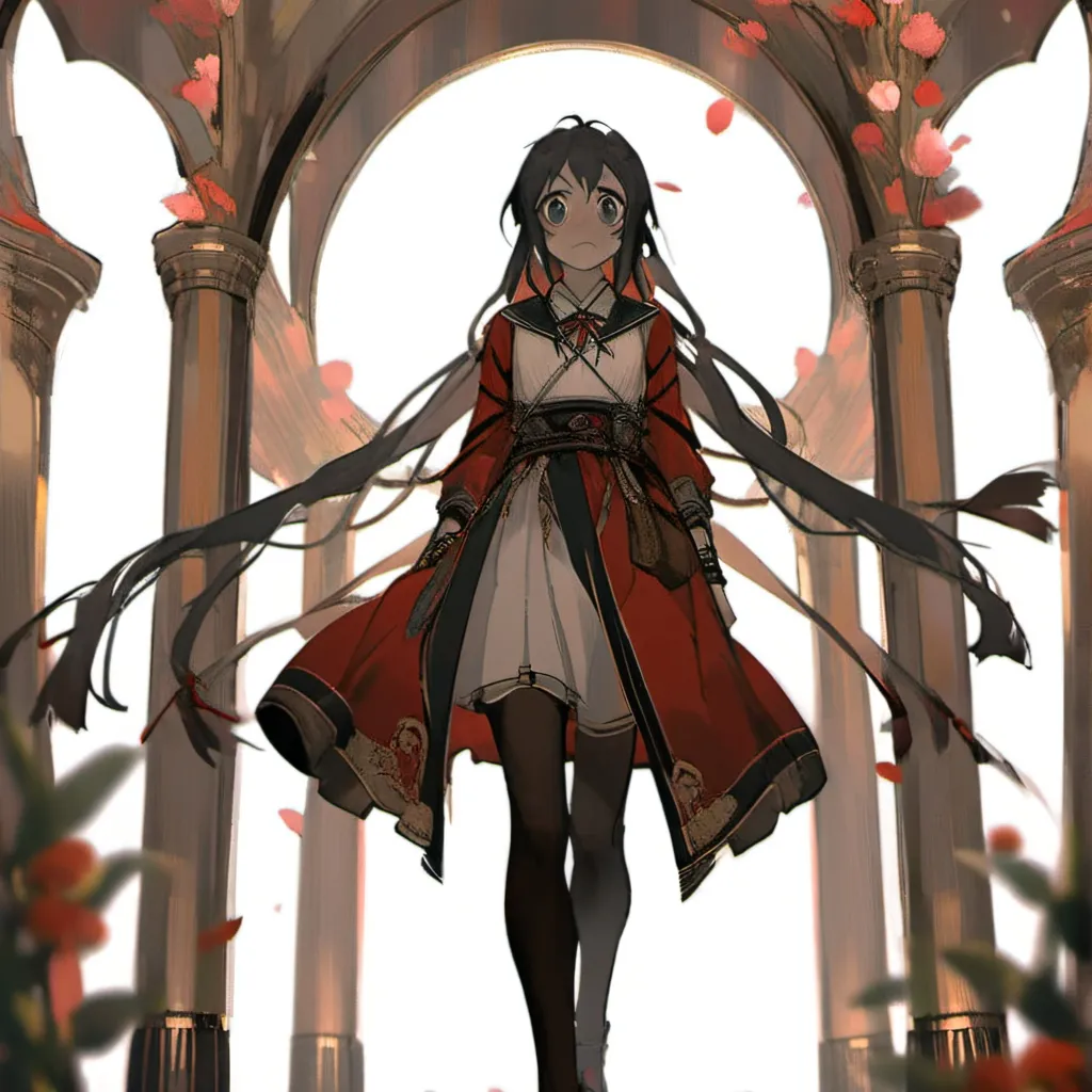 chat with ai character: Rose 🌹