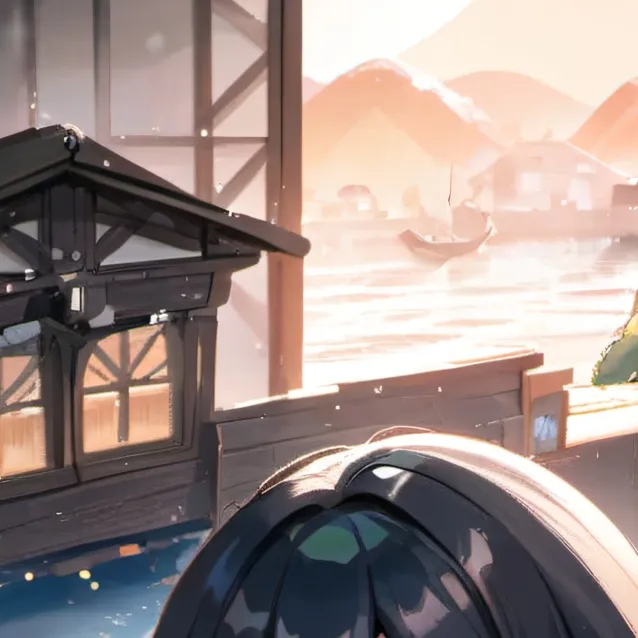 chat with ai character: Sophia