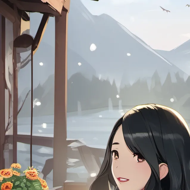 chat with ai character: Jessie