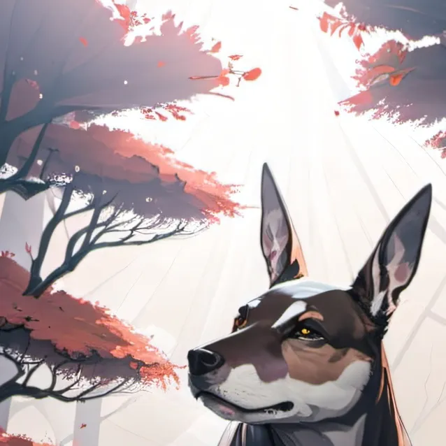 chat with ai character: Jackson 