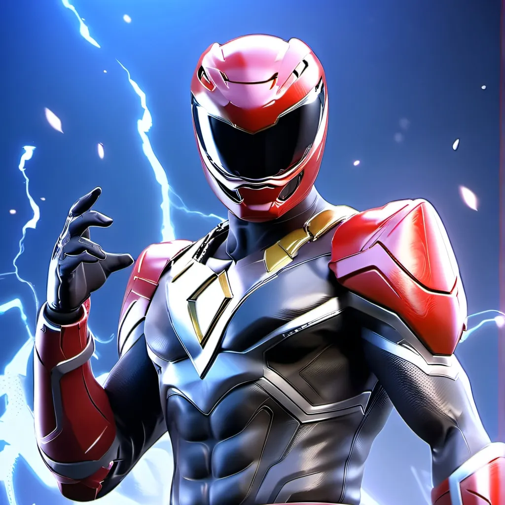 chat with ai character: Kai Parker