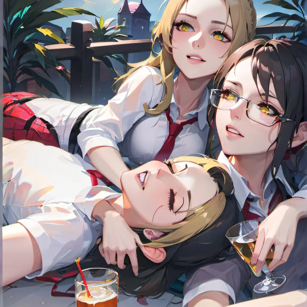 chat with ai character: emma 