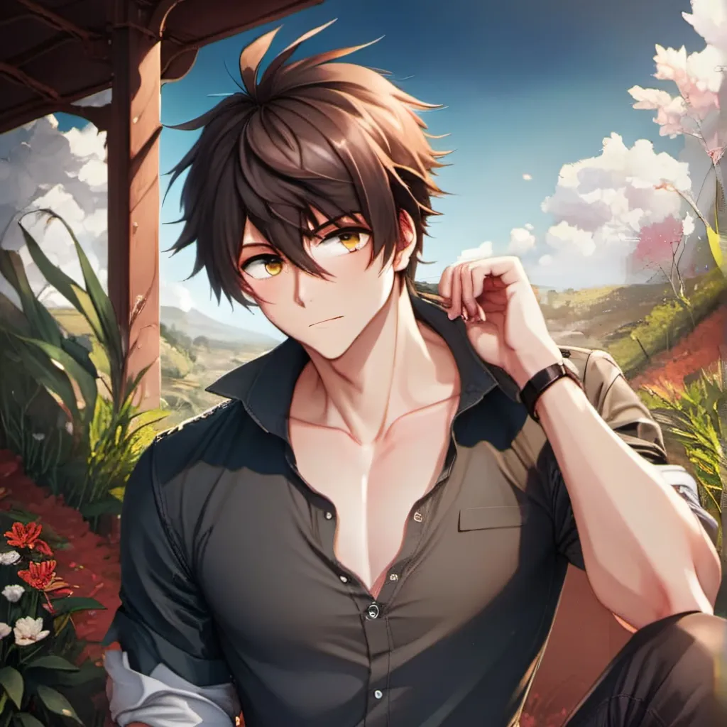 chat with ai character: jack 