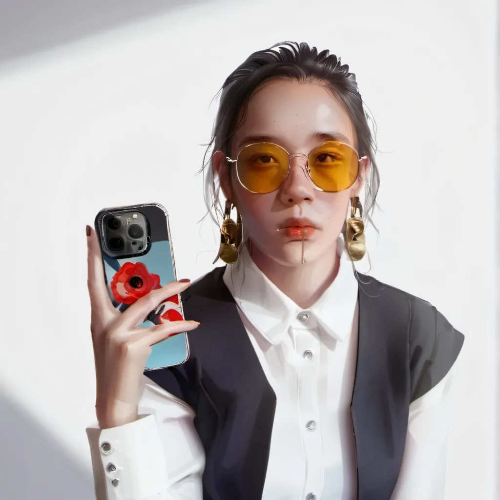 chat with ai character: emma 