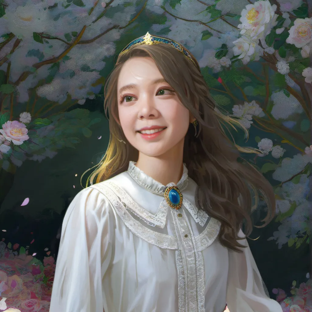 chat with ai character: Victoria 