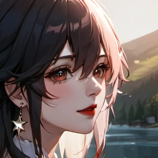 chat with ai character: Lismary