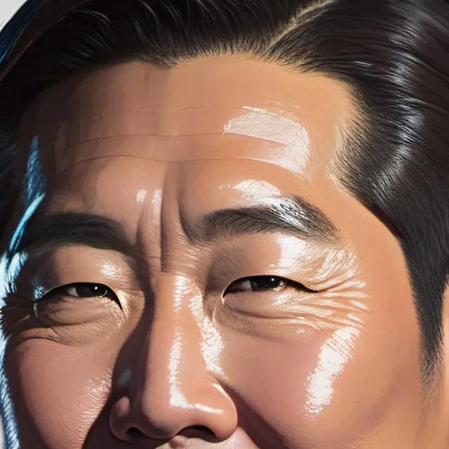 chat with ai character: kim dae jung