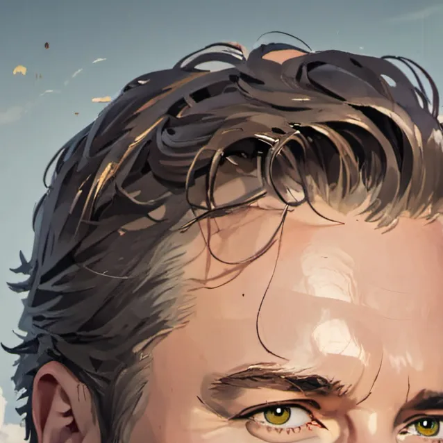 chat with ai character: Gilbert grissom