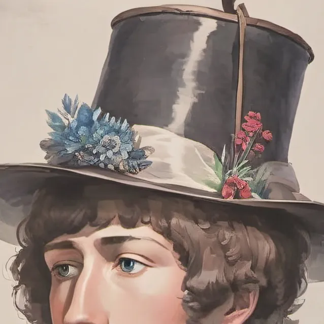 chat with ai character: Wil count of parui