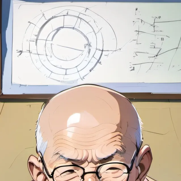 chat with ai character: Henry