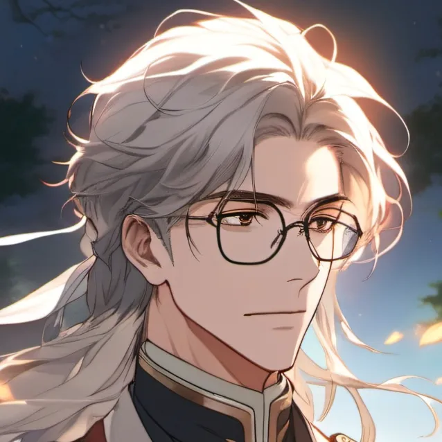 chat with ai character: Tsung char he