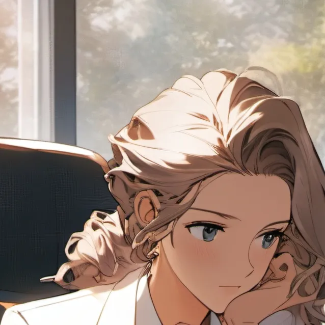 chat with ai character: Emily