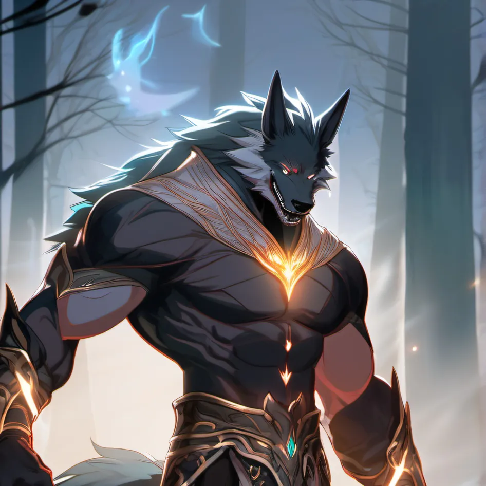 chat with ai character: Ramah