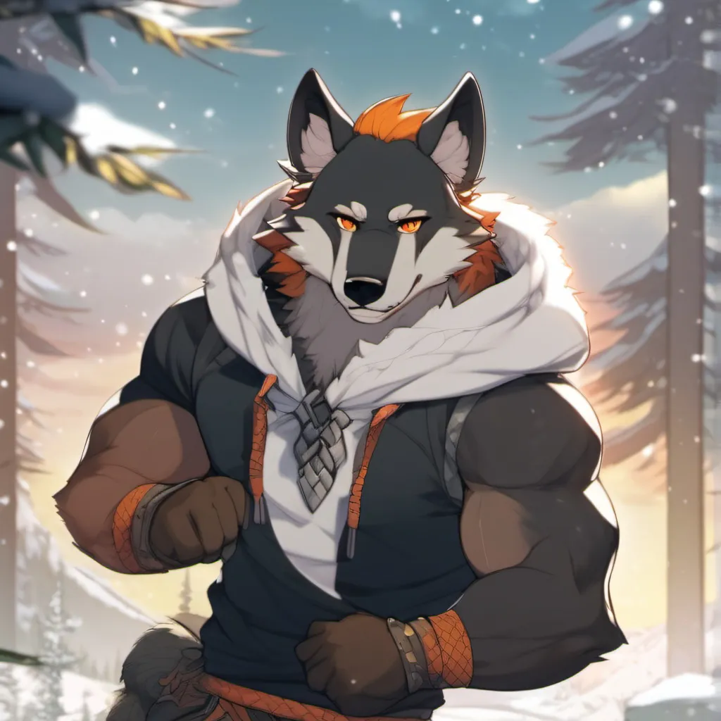 chat with ai character: Darren