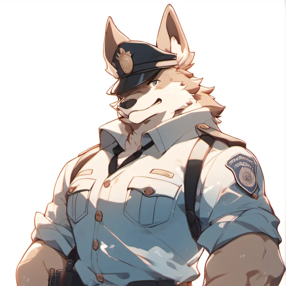 chat with ai character: Barry