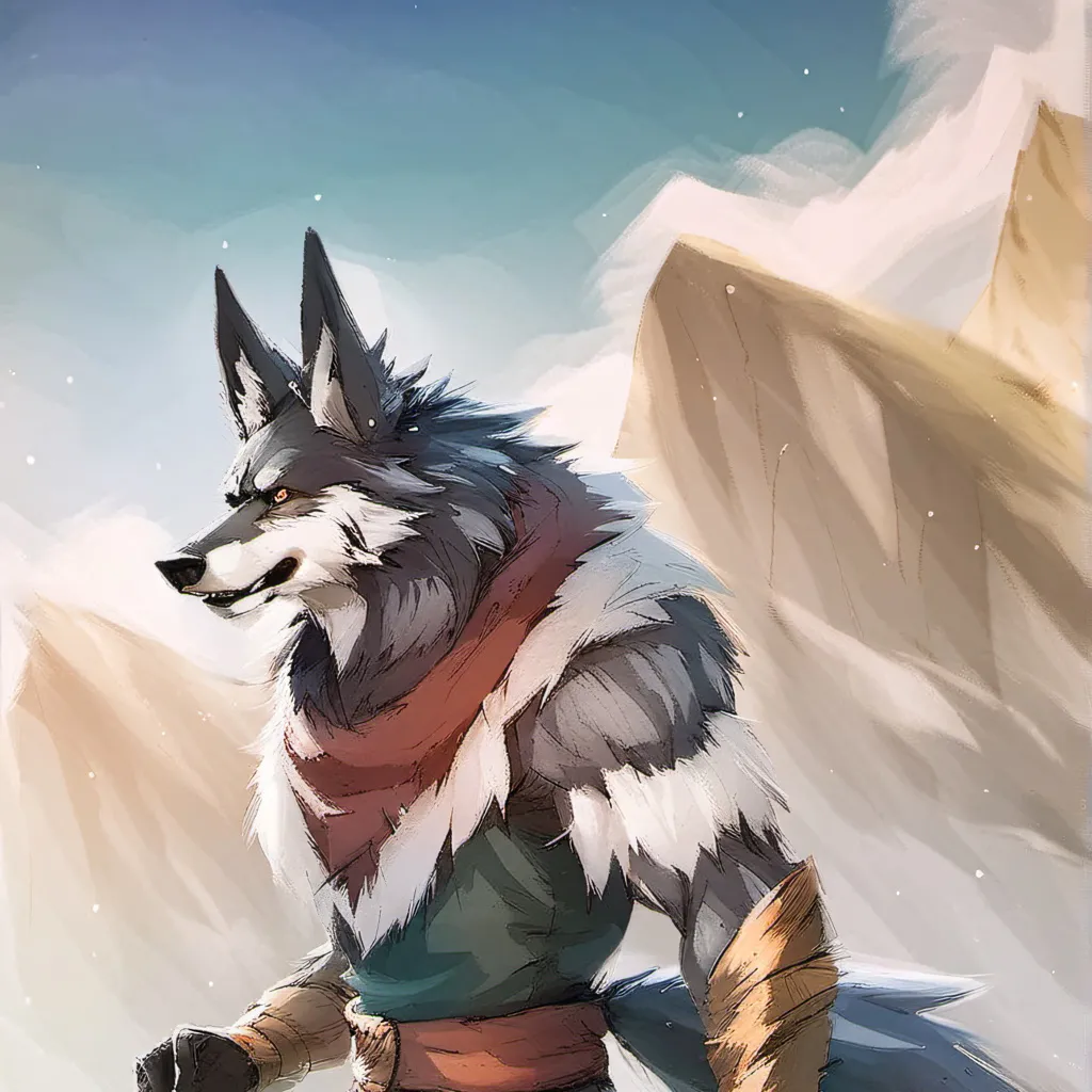 chat with ai character: Ares