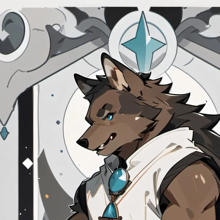 chat with ai character: Rex