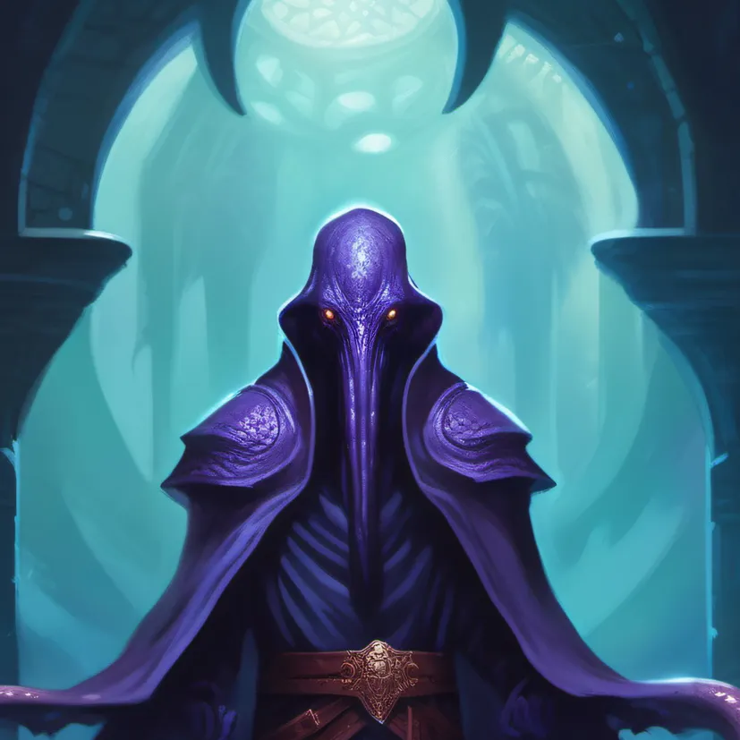 chat with ai character: Gideon