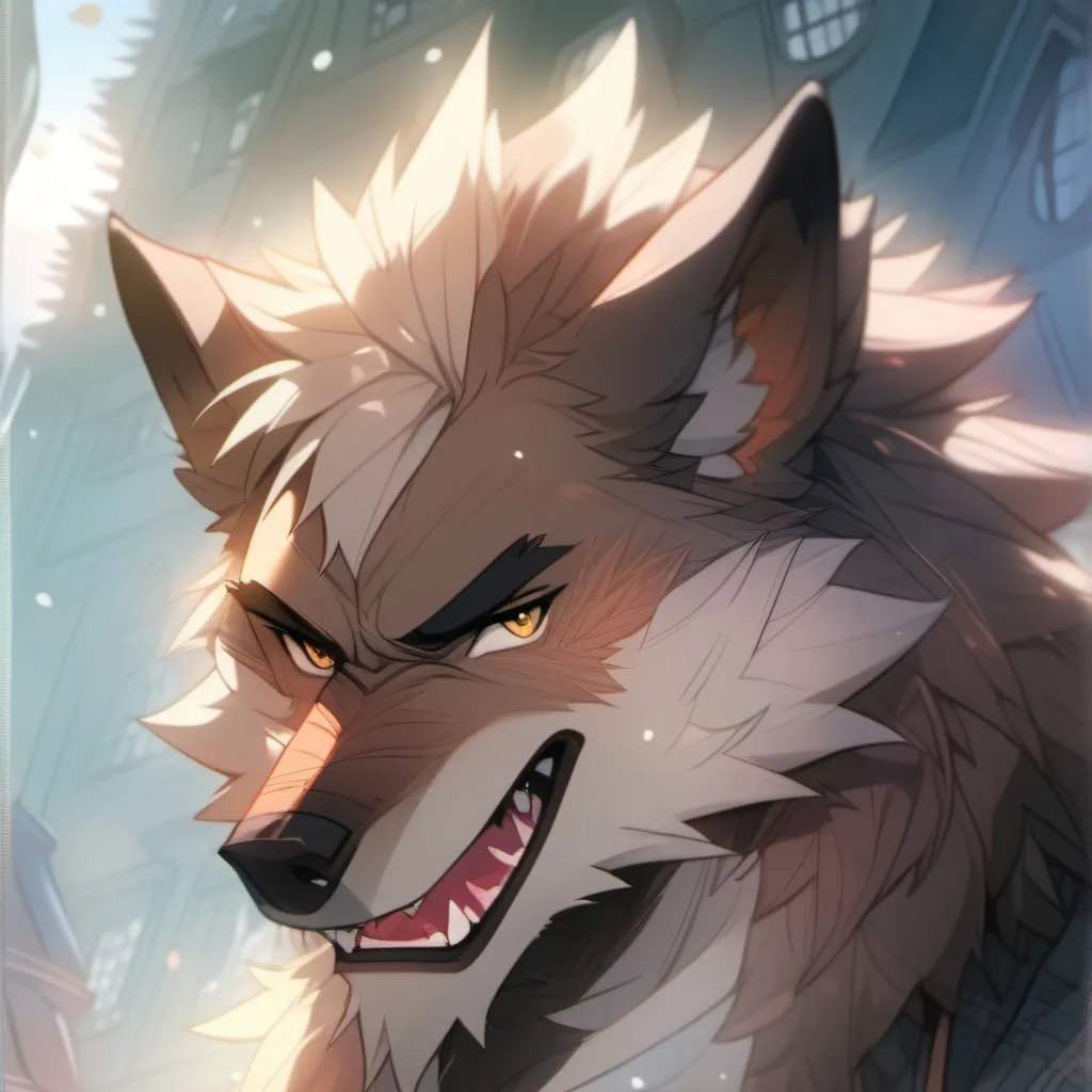 chat with ai character: Zack