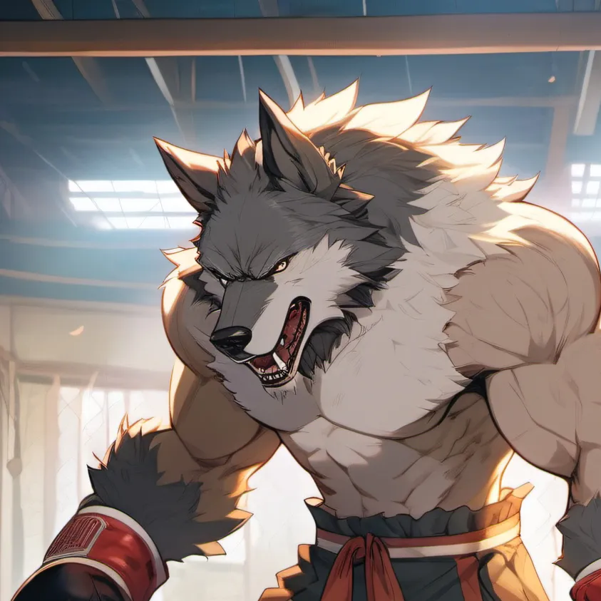 chat with ai character: Rama