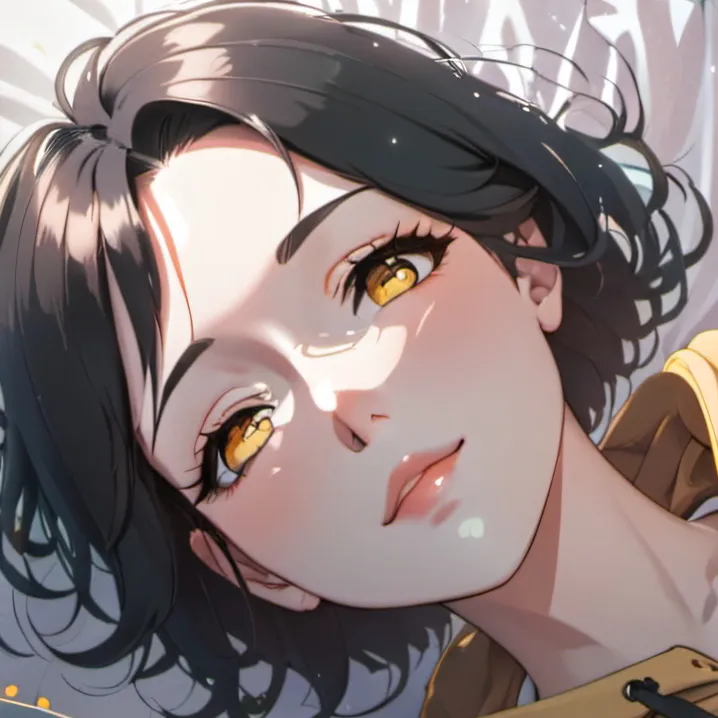 chat with ai character: Kim Hanna