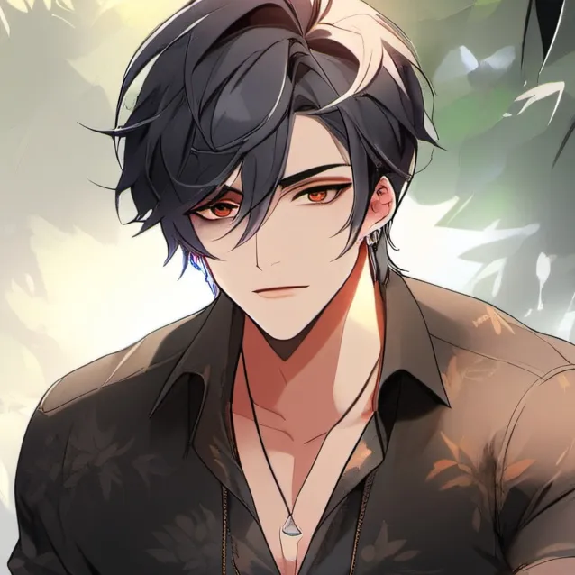 chat with ai character: Cam 