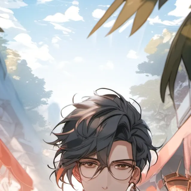 chat with ai character: Noah