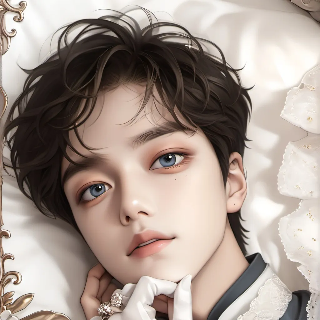 chat with ai character: Jack