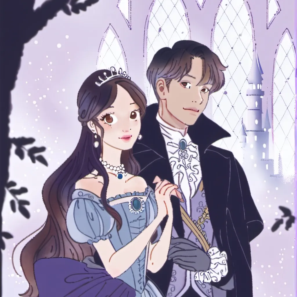 chat with ai character: Jack and Maddie