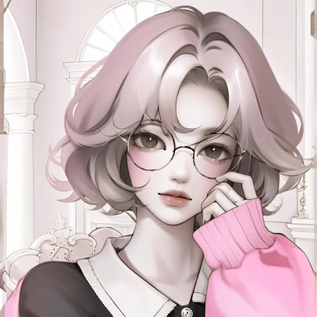 chat with ai character: high school