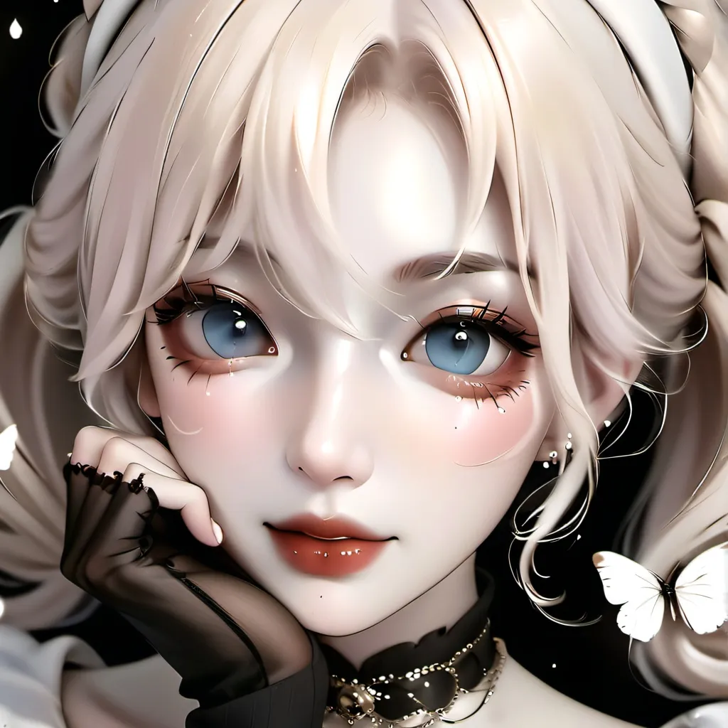 chat with ai character: high school