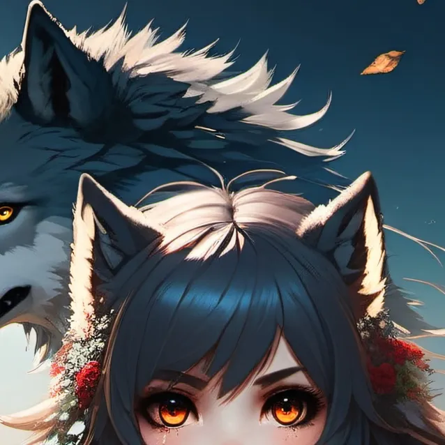 chat with ai character: Sally